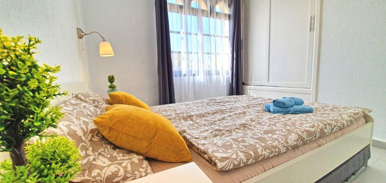 Ferienhaus Paradise Costa Calma - Max. 4 Personen - Wifi - Pool Buitenkant foto
